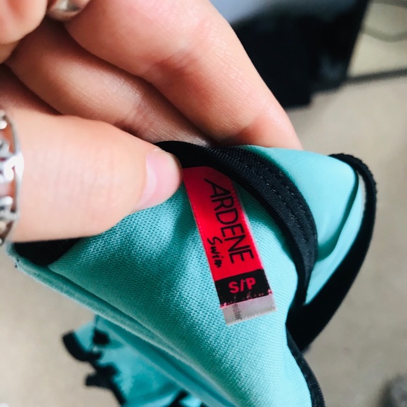 Bikini Top - Picture 2 of 2